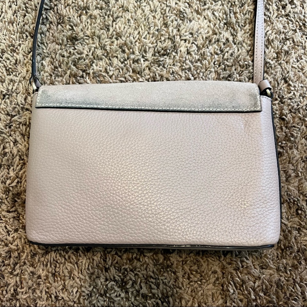 Kate Spade Leather Crossbody bag - Picture 8 of 13